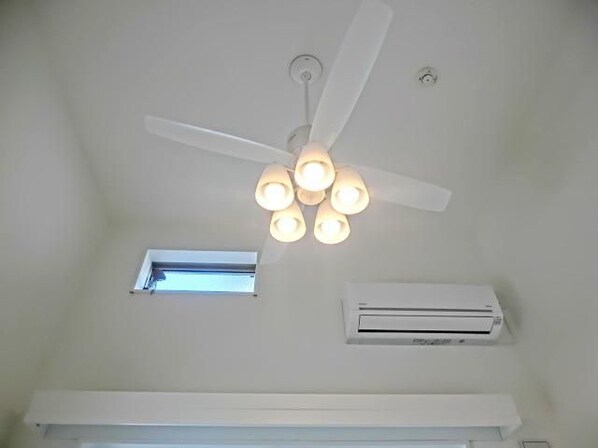 Glanz町屋Iの物件内観写真